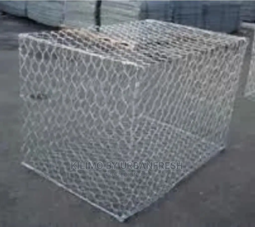 Gabion Boxes in Kilimani Farm Machinery & Equipment, Kilimo By Urban