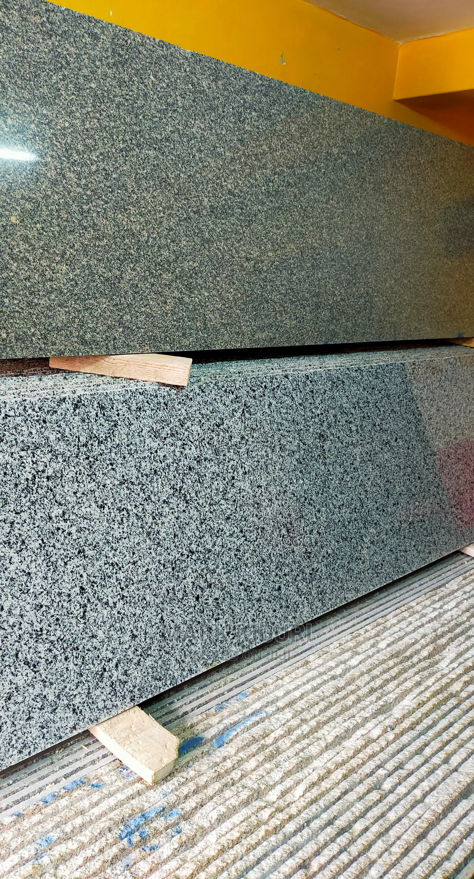 Granite.-Grey