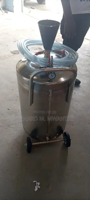 Foam Sprayer