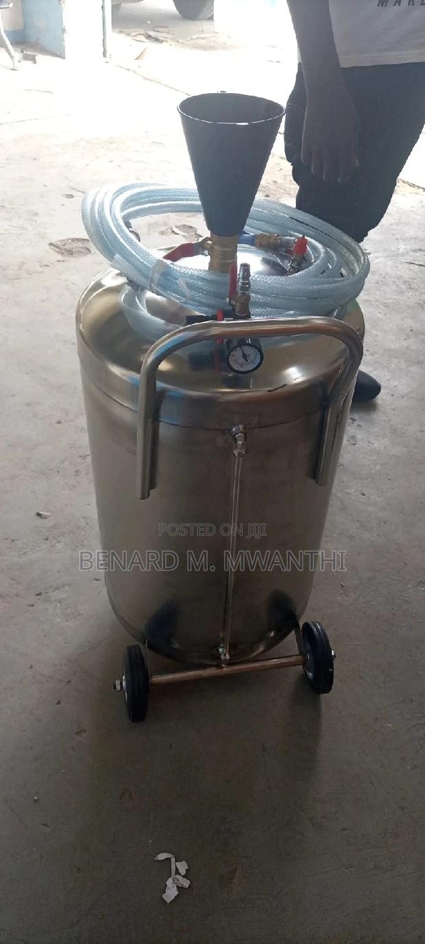 Foam Sprayer - thumbnail 6