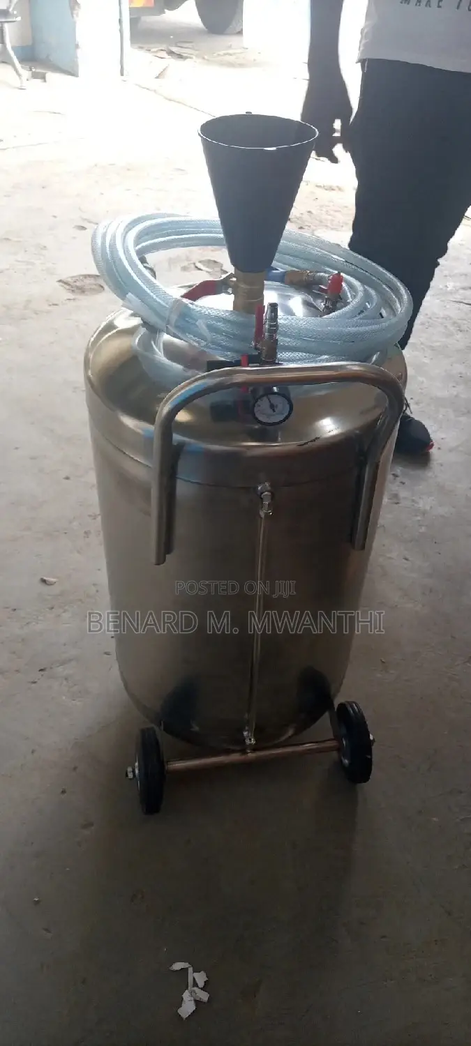 Foam Sprayer
