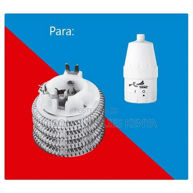 Fame Undersink Heating Element - thumbnail 2