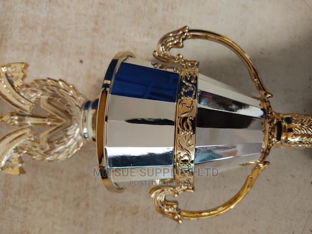 Squash Tournament Champion Trophy-18" - thumbnail 4