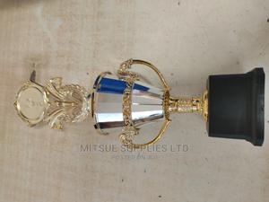 Squash Tournament Champion Trophy-18" - thumbnail 2