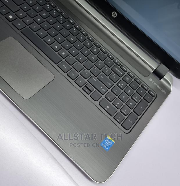 Laptop HP Pavilion 15 8GB Intel Core I3 HDD 500GB - thumbnail 4