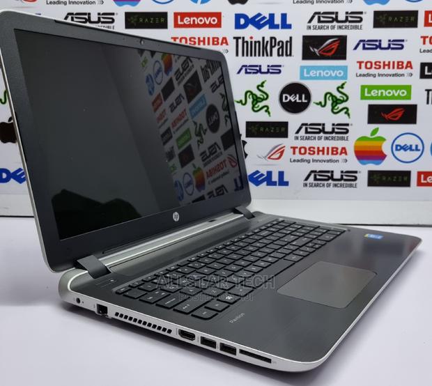 Laptop HP Pavilion 15 8GB Intel Core I3 HDD 500GB - thumbnail 5