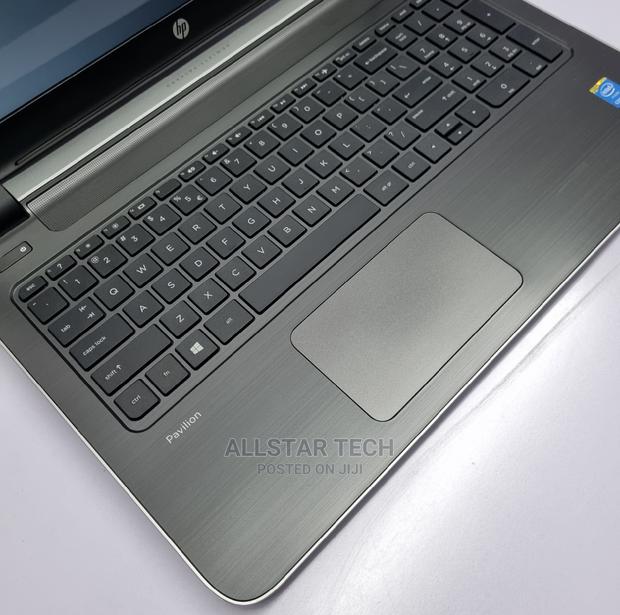 Laptop HP Pavilion 15 8GB Intel Core I3 HDD 500GB - thumbnail 3