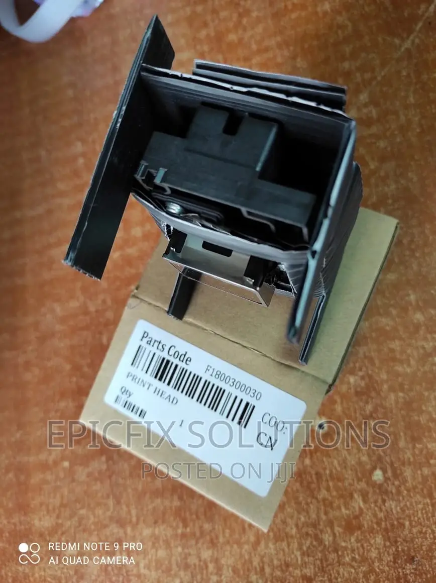EPSON Printhead (A)