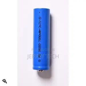 Generic 18650 RECHARGEABLE BATTERY 3.7V 7800mah