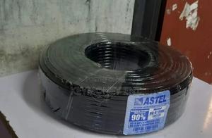 Astel. Cable Coaxial 100m - thumbnail 2