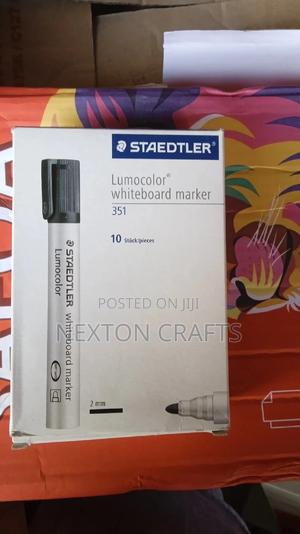 STAEDLER White Board Marker Pens - thumbnail 2