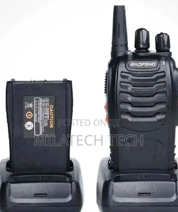 888s Boafenng Dual Band Radio