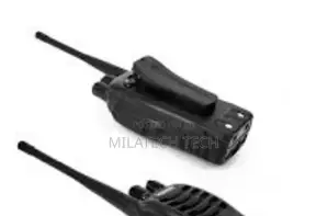 Bf-888s Walkie Talkie Brand Pair
