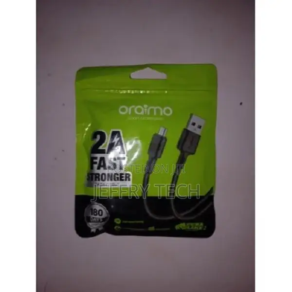 Product Image Thumbnail.Product Image Thumbnail. Oraimo 2A