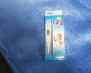 Digital Thermeter