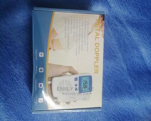 Fetal Doppler - thumbnail 2