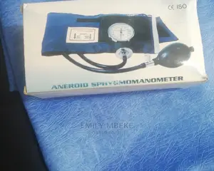 Aneroid Sphygmanometer
