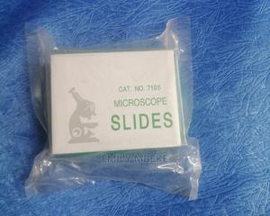 Microscope Slides - thumbnail 2