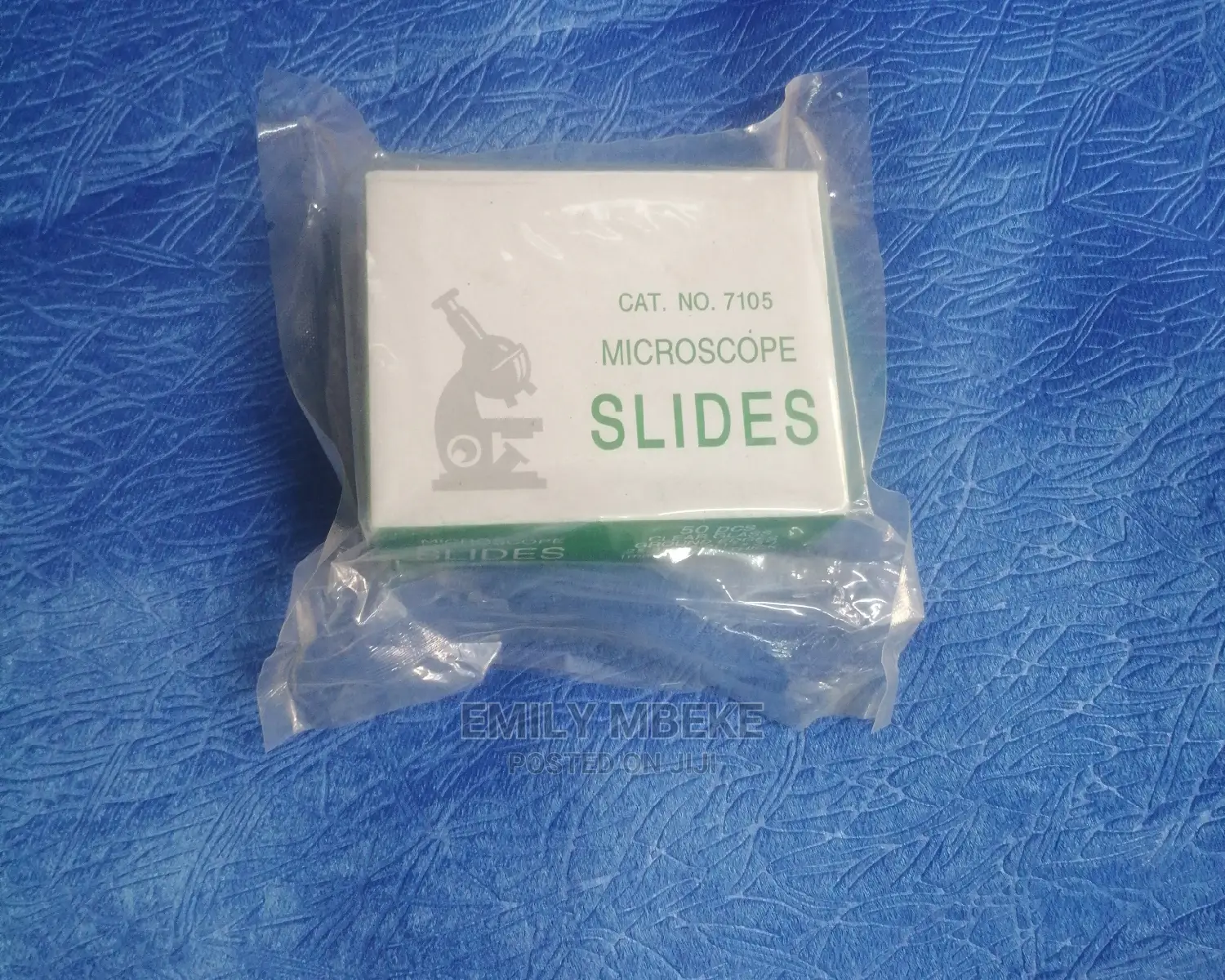Microscope Slides