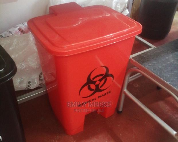 Medical Waste - thumbnail 3