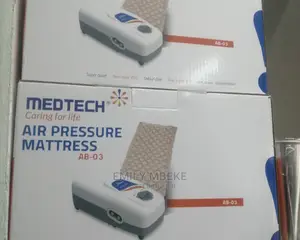 Air Pressure Mattress