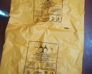 Liners Biohazard Bag