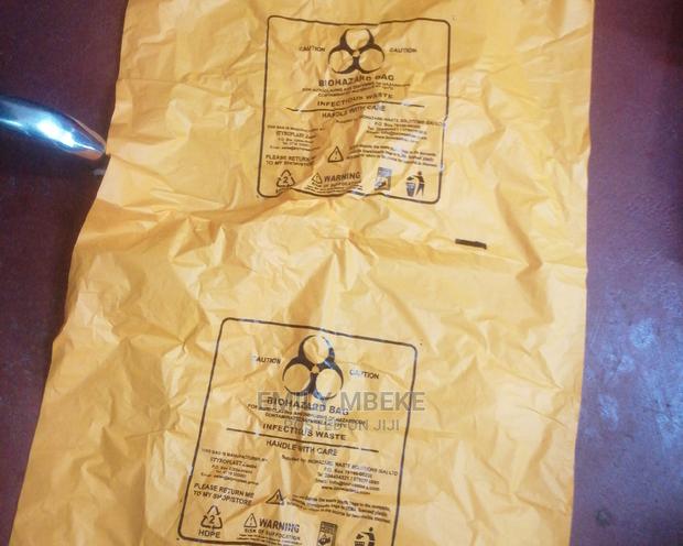 Liners Biohazard Bag - thumbnail 2