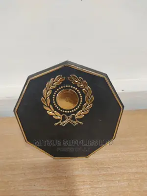 Individual Shield Trophy for Any Award- 4.5"