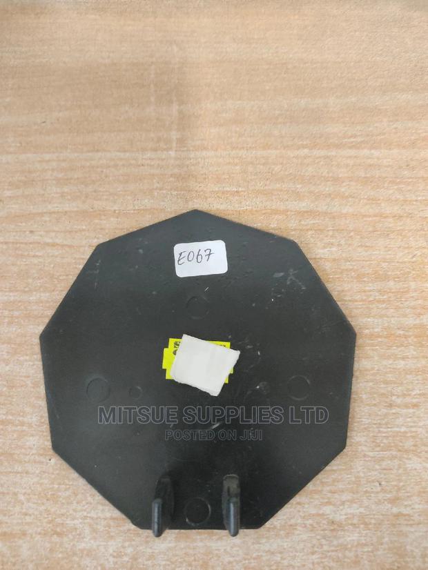 Individual Shield Trophy for Any Award- 4.5" - thumbnail 2