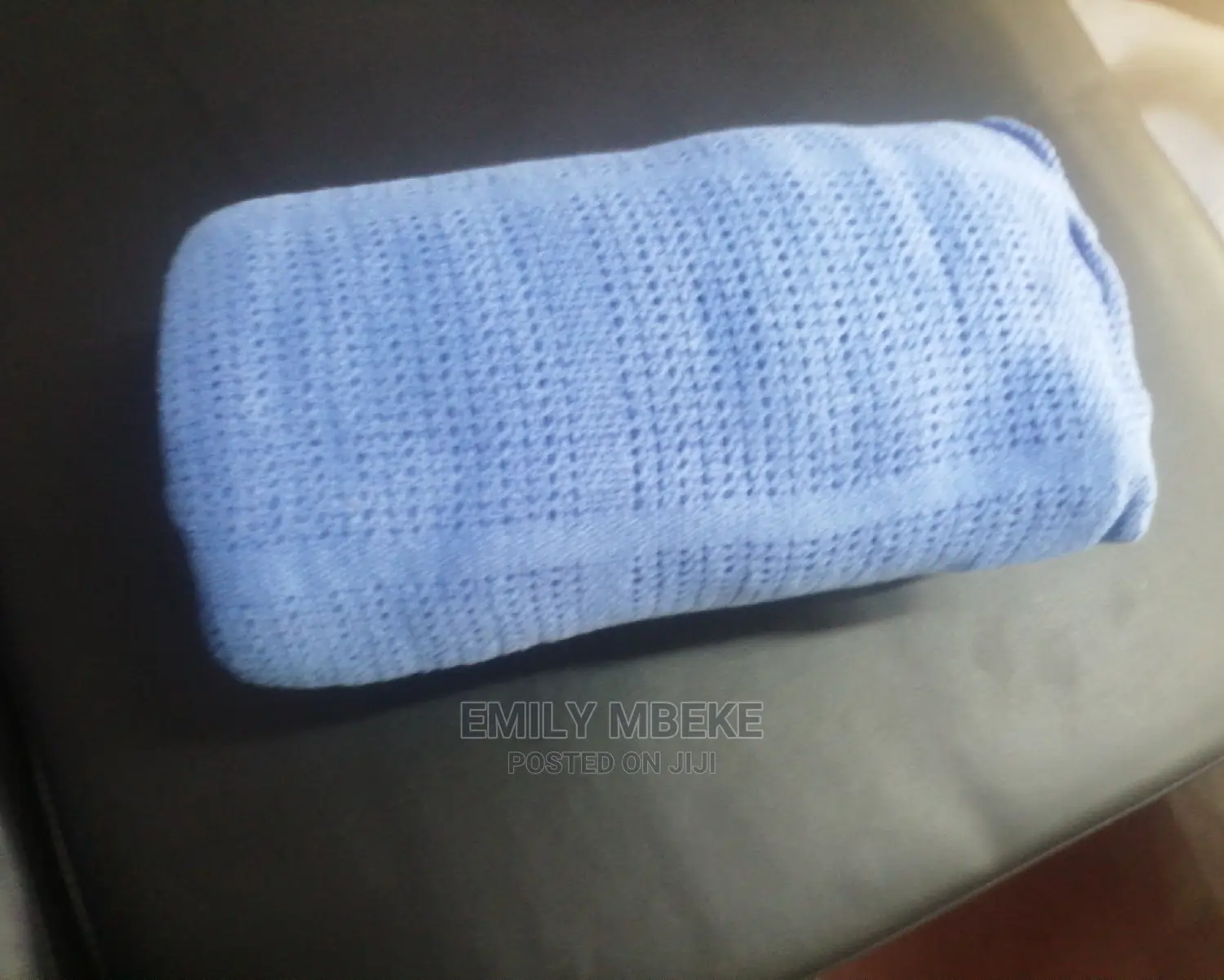 Cellular Blanket