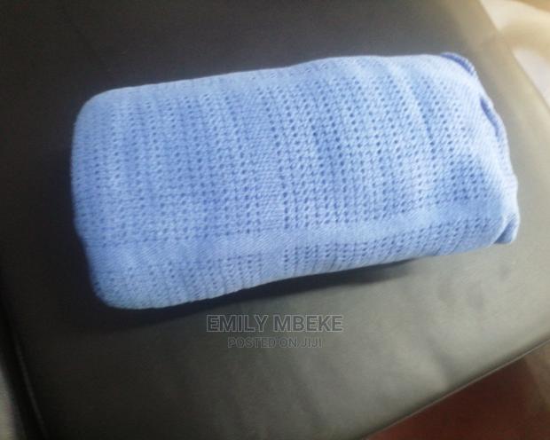 Cellular Blanket - thumbnail 3