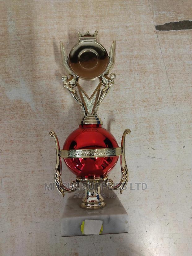 Sport Events Team Trophy-10.5" - main view