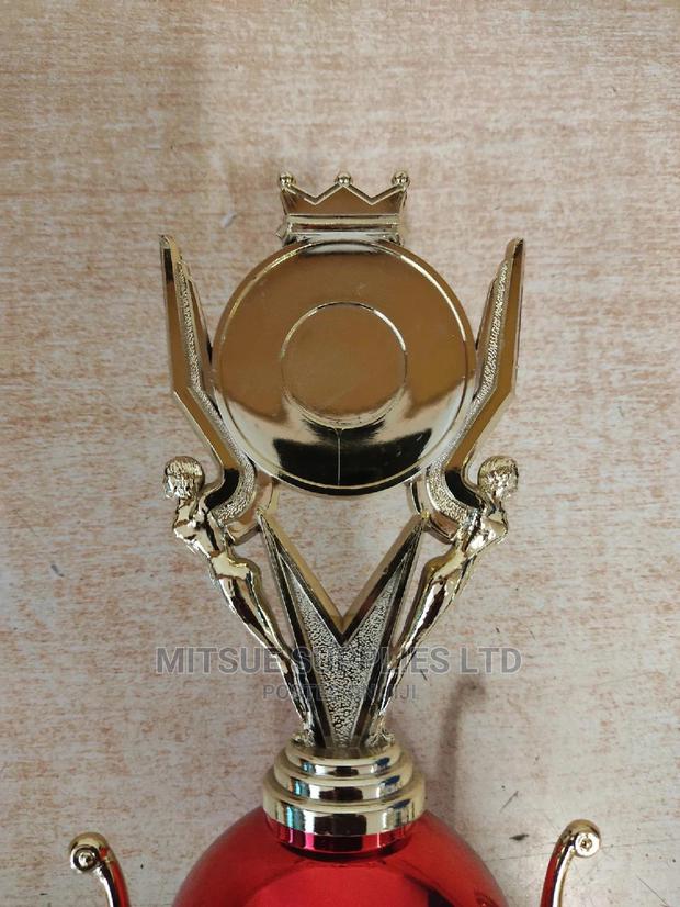 Sport Events Team Trophy-10.5" - thumbnail 4