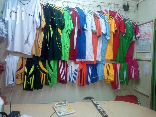 Quality Games Kits - main view