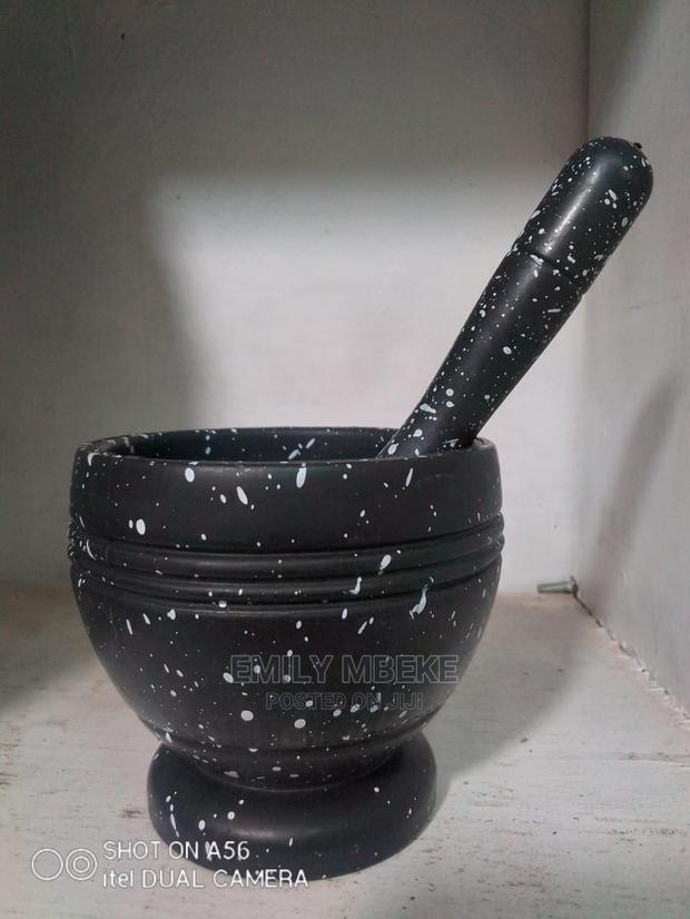 Kinu Wooden