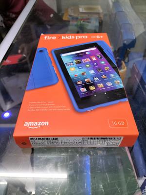 New Amazon Fire 7 16 GB Black - thumbnail 2