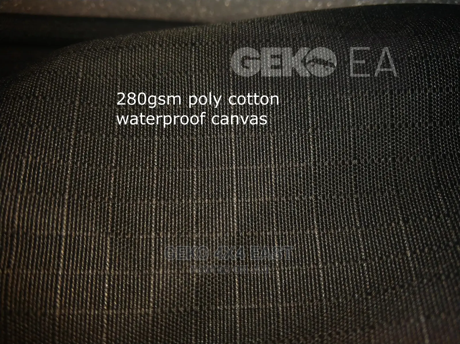 AWNINGS, 270° Freestanding Vehicle Mounted With Light KIT