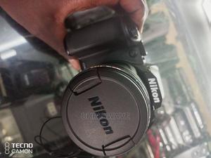 Nikon B600 With Wifi and Bluetooth - thumbnail 2