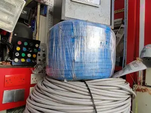 Submersible Cable 2.5mm 3core