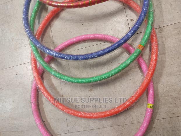 Hoola Hoops- Size Small - thumbnail 2
