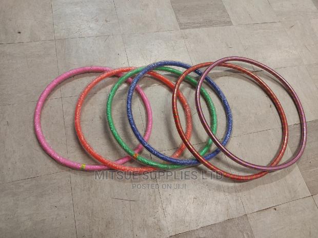 Hoola Hoops- Size Small - thumbnail 3