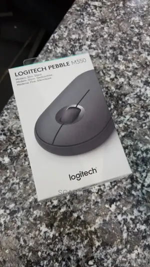 Logitech Pebble M350