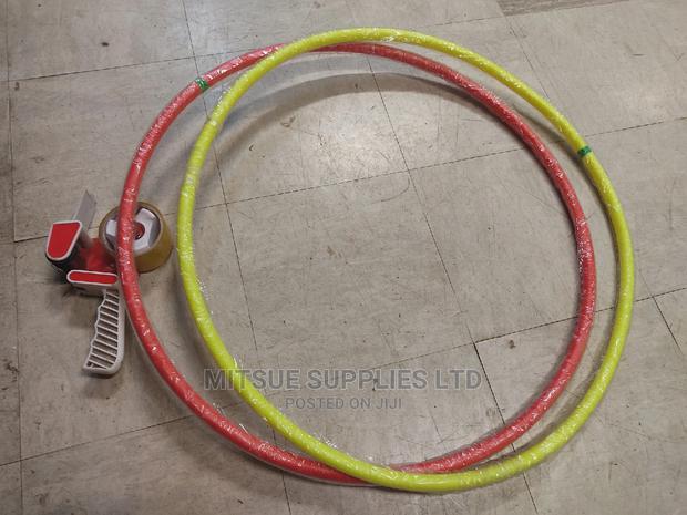 Hoola Hoop - Medium Size 27" - main view