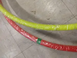 Hoola Hoop - Medium Size 27"