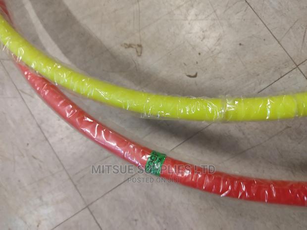 Hoola Hoop - Medium Size 27" - thumbnail 2