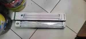Rechargable Light