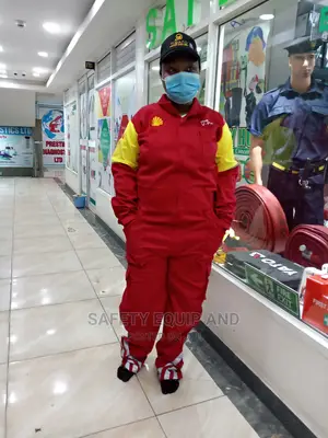 We Do Manufacture Cargo Pants/Overalls
