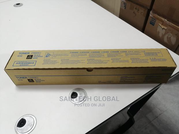 Original Toner TN 619 for Press Machines