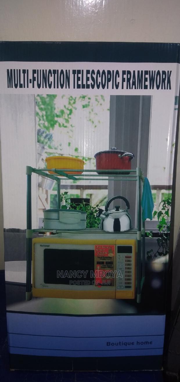 Fridge Organiser/ Multifunctional - thumbnail 2