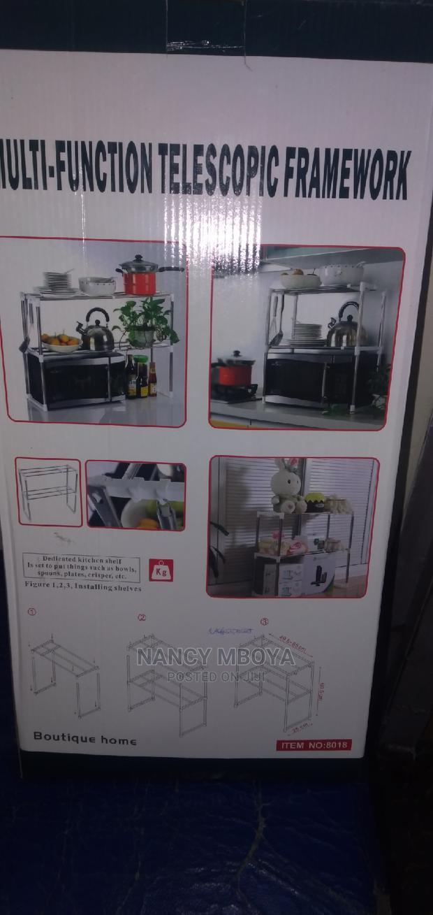 Fridge Organiser/ Multifunctional